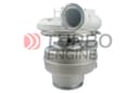 Turbo Volvo HX55 foto 3