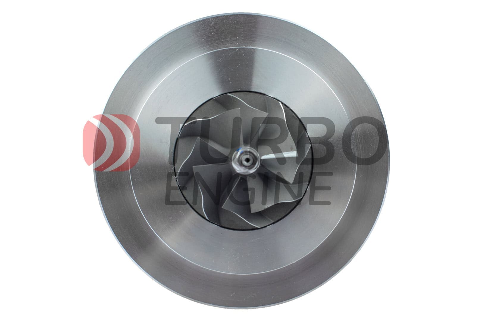 Cartridge Turbo Mahindra K04