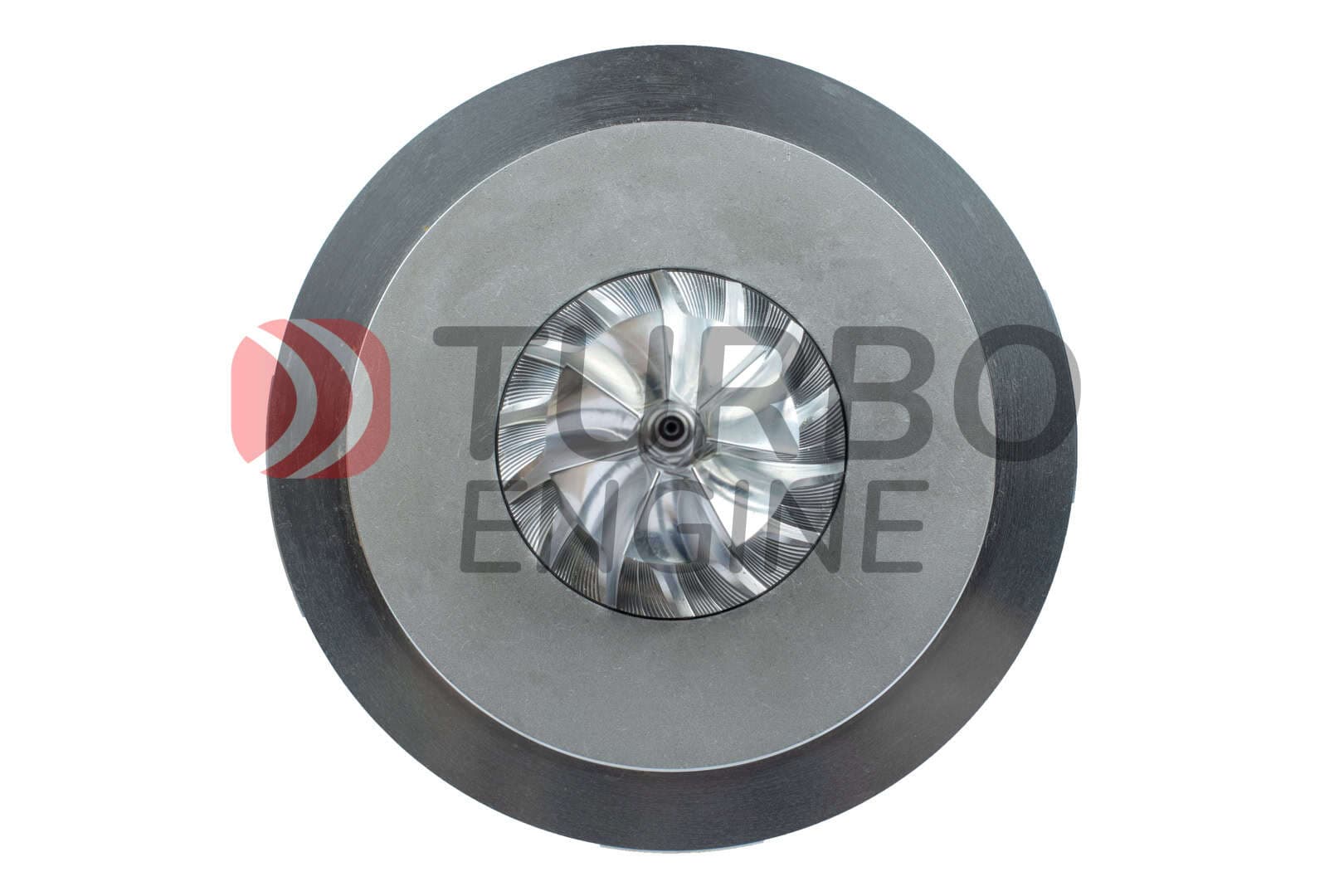 Cartridge Turbo M-BENZ K27
