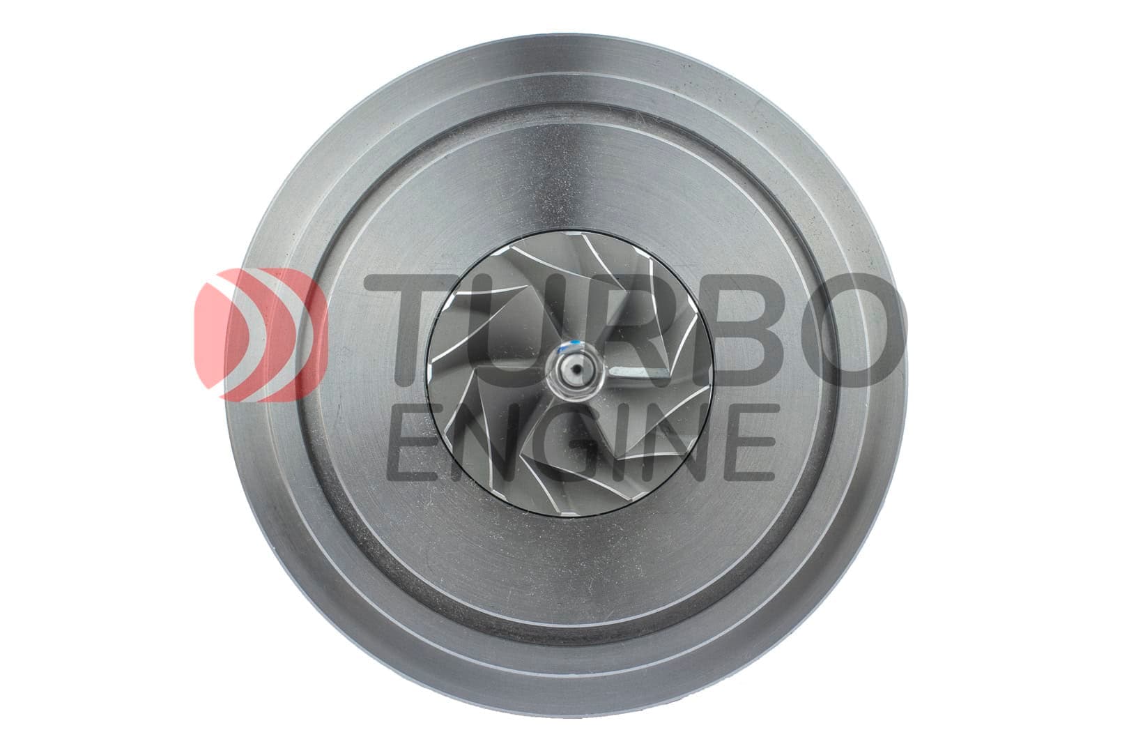Cartridge Turbo MAN Alternativo