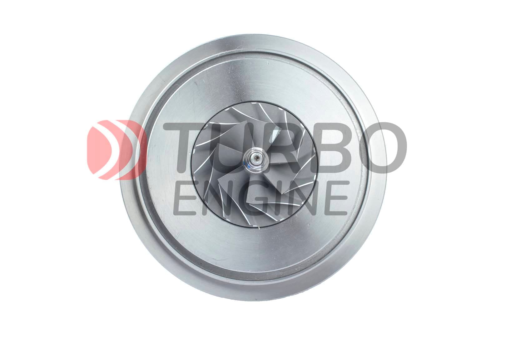 Cartridge Turbo MAN Alternativo