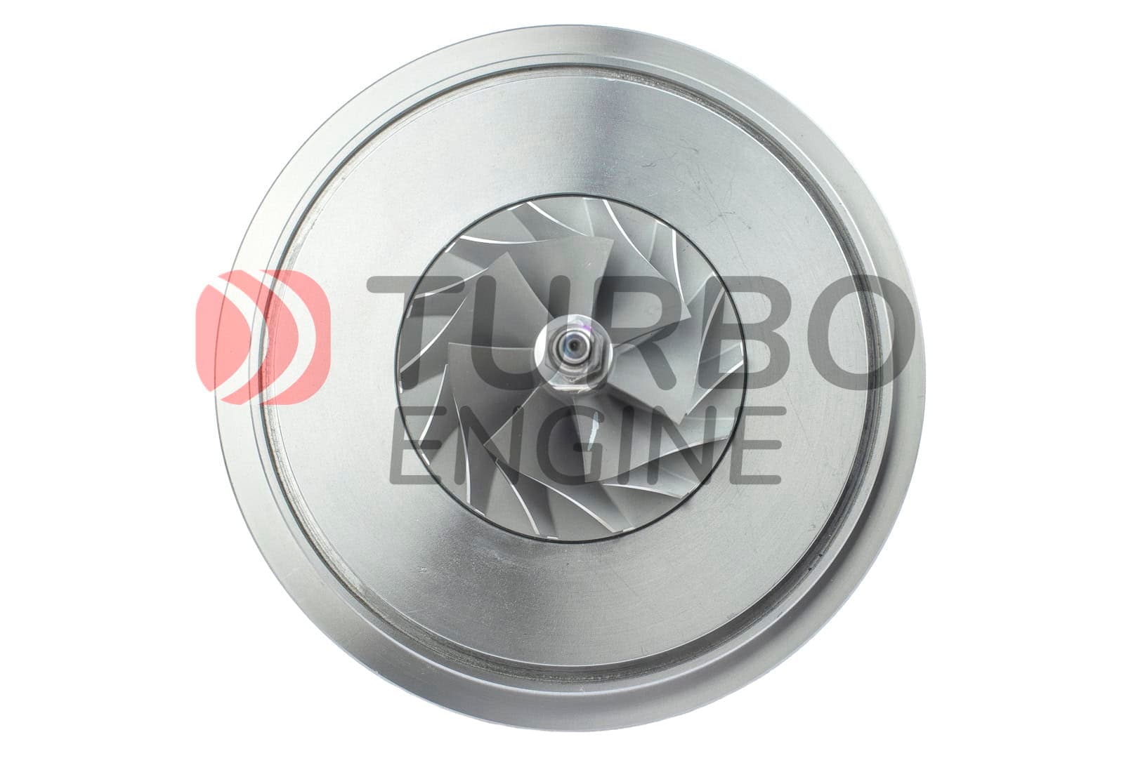 Cartridge Turbo MAN Alternativo
