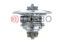 Cartridge Turbo Caterpillar RHF4 foto 2
