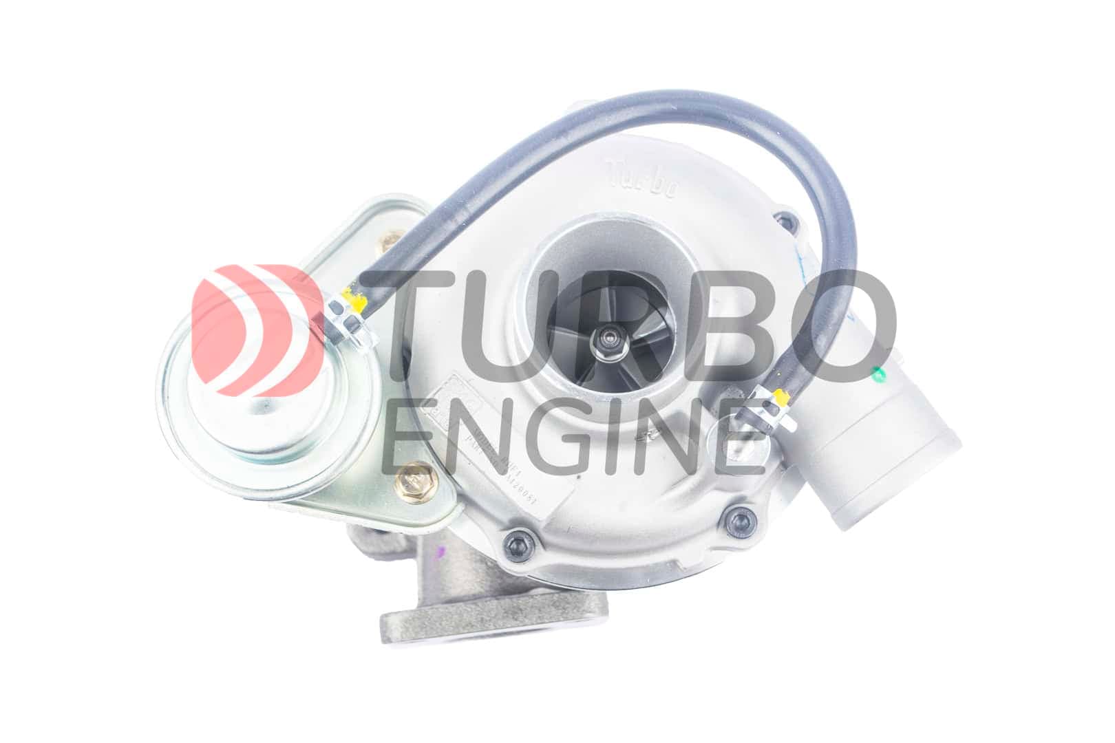 Turbo Caterpillar RHF4