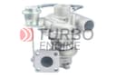 Turbo Caterpillar RHF4 foto 2