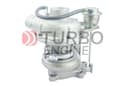 Turbo Caterpillar RHF4 foto 5