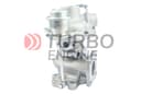 Turbo Caterpillar RHF4 foto 4