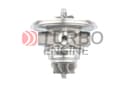 Cartridge Turbo Mitsubishi VT10 RHF4 foto 4