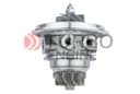Cartridge Turbo Isuzu RHF55V foto 3