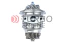 Cartridge Turbo Hyundai/KIA TD03L4 Alternativo foto 2