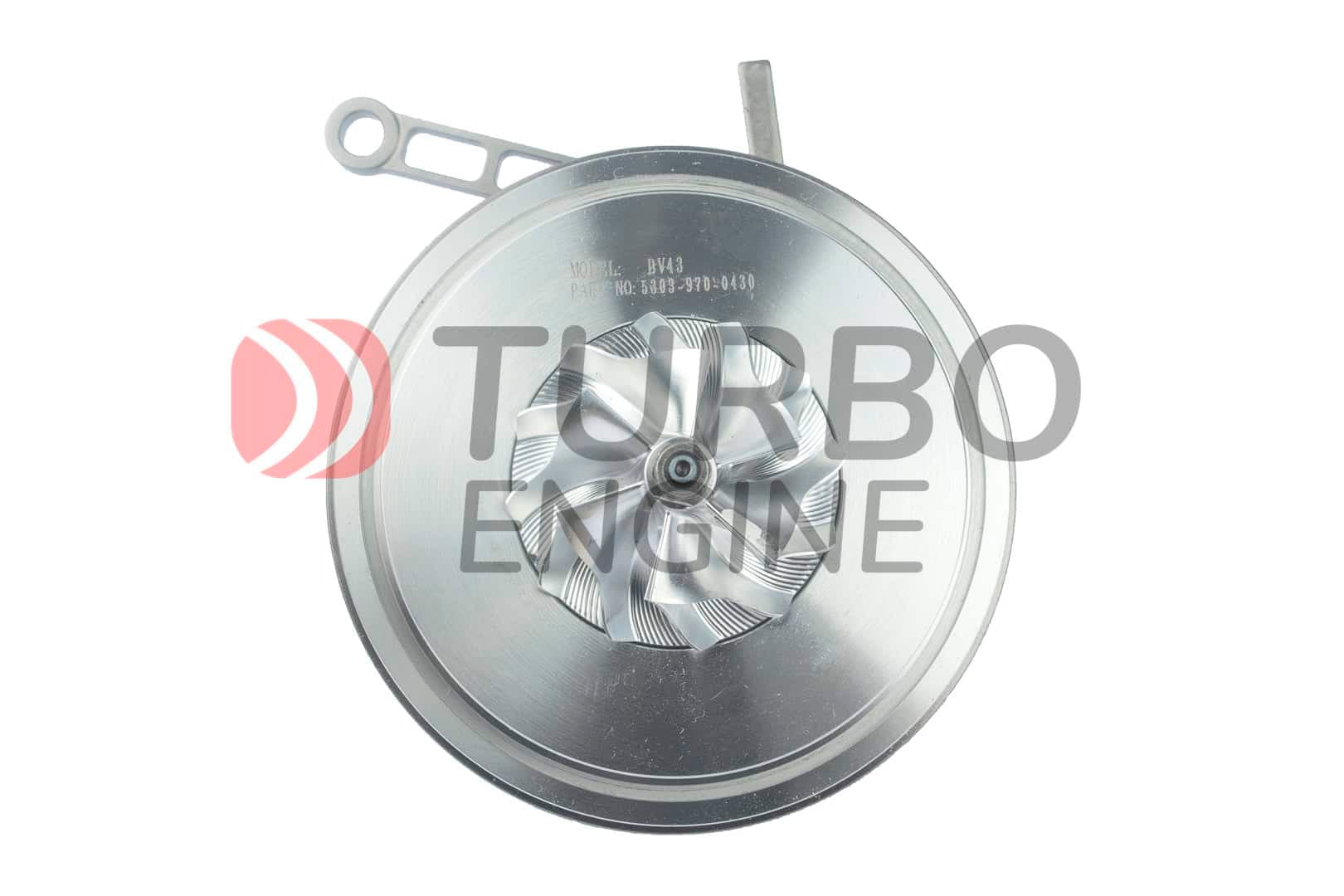 Cartridge Turbo Hyundai/KIA BV43