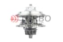 Cartridge Turbo Cummins BV45 foto 2