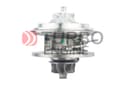 Cartridge Turbo Cummins BV45 foto 5