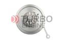 Cartridge Turbo Cummins BV45 foto 6