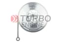 Cartridge Turbo Cummins BV45 foto 1