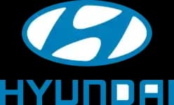 Hyundai Logo Hyundai — Turbo Engine Chile