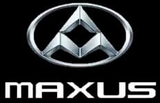 Maxus Logo Maxus — Turbo Engine Chile