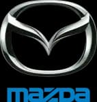 Mazda Logo Mazda — Turbo Engine Chile