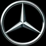 Mercedes-Benz Logo Mercedes-Benz — Turbo Engine Chile