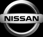Nissan Logo Nissan — Turbo Engine Chile