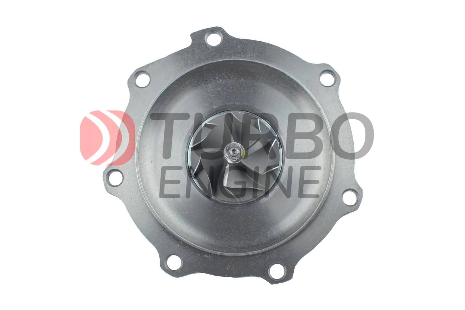 Cartridge Turbo Chevrolet RHF3