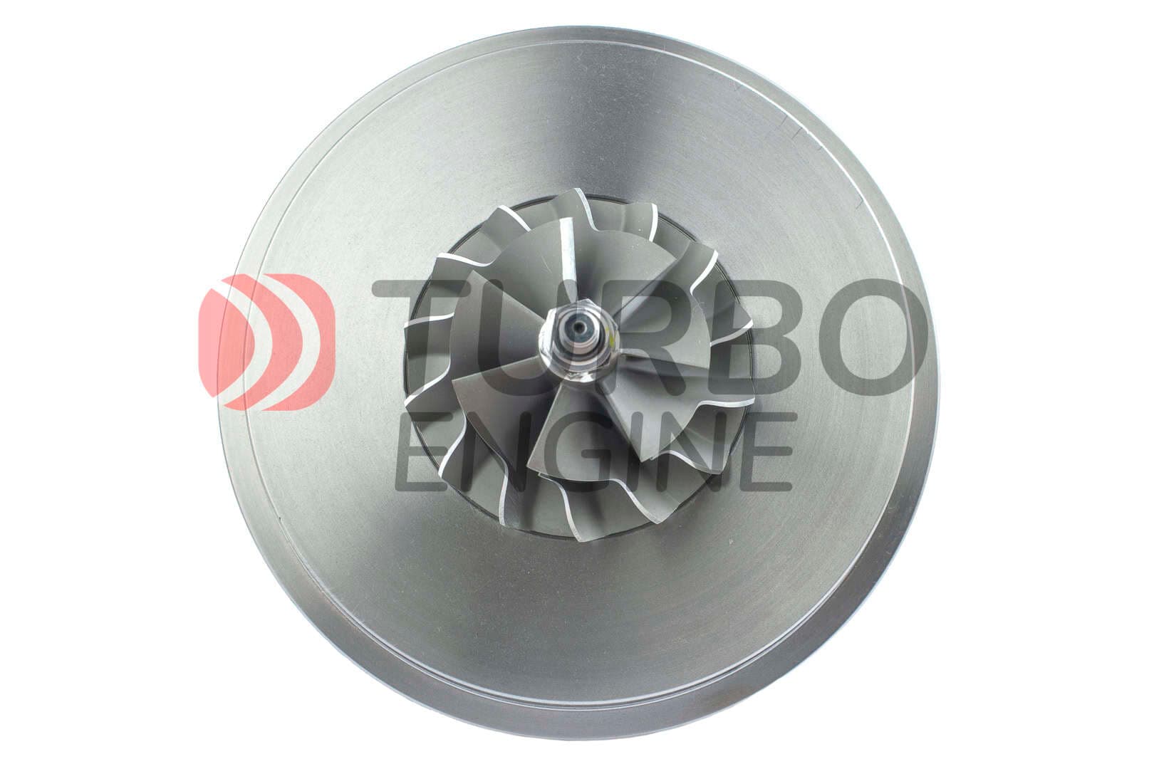 Cartridge Turbo M-BENZ Alternativo