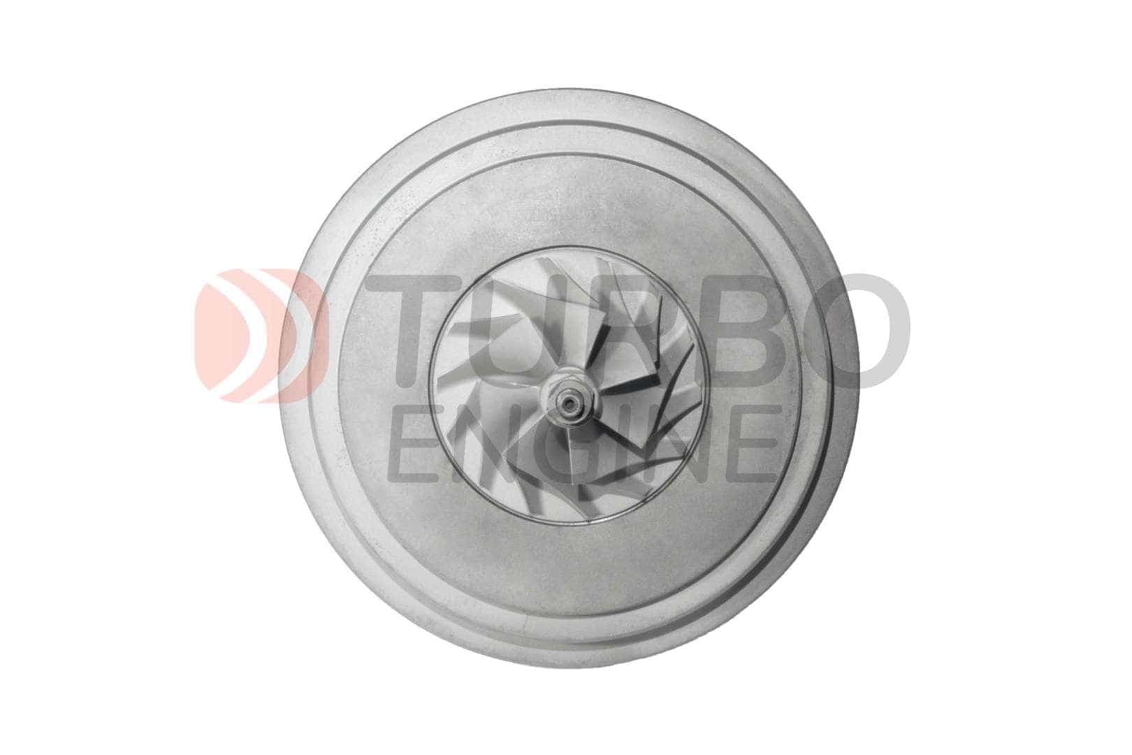 Cartridge Turbo Volvo Deutz B1G Alternativo