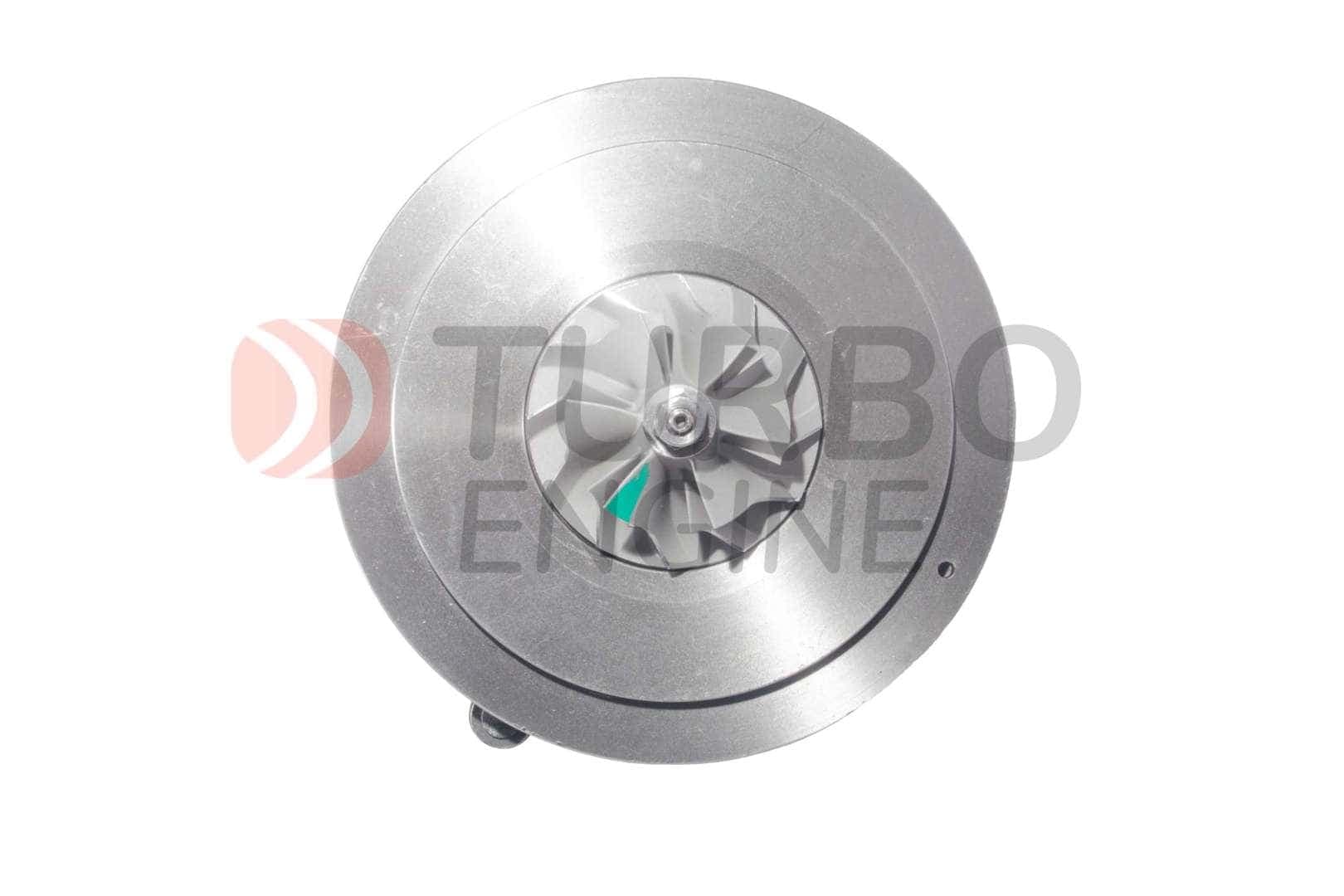 Cartridge Turbo Maxus T60 Alternativo