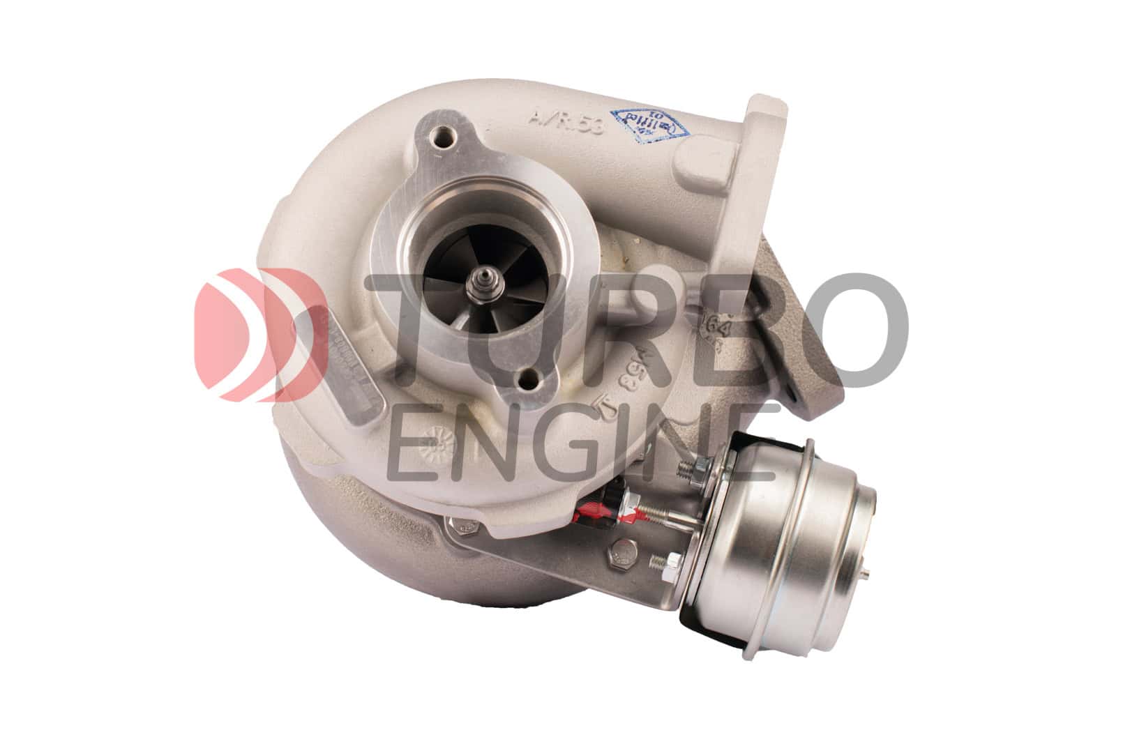 Turbo Nissan Pathfinder 2.5L GT2056V