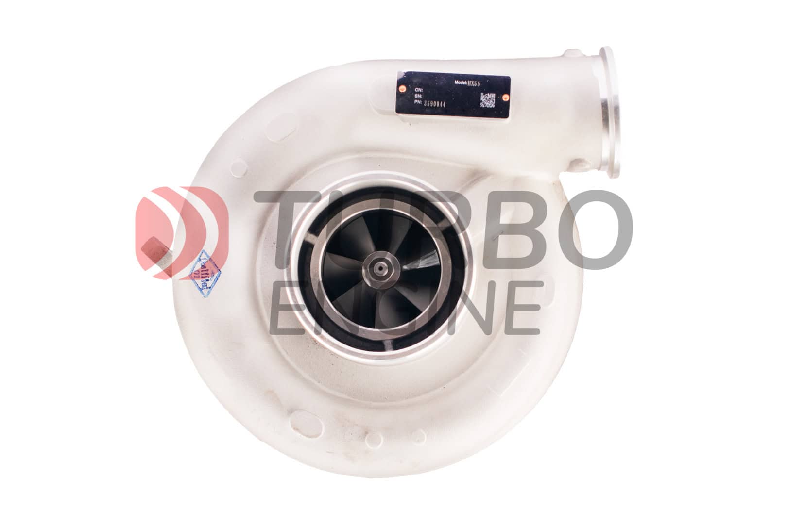 Turbo Cummins M11 ISM HX55